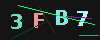 Gambar captcha