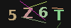 Gambar captcha
