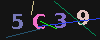 Gambar captcha